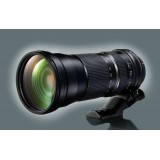 Tamron Lens SP 150-600mm F5-6.3 Di VC USD